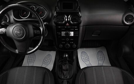 Opel Corsa D, 2013 год, 699 000 рублей, 7 фотография