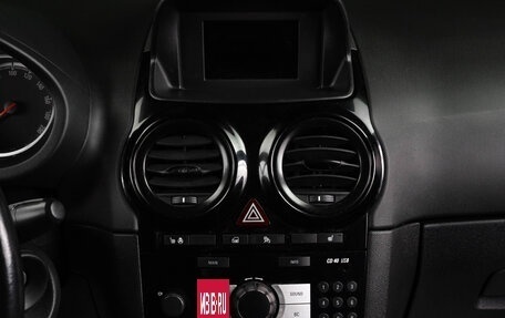 Opel Corsa D, 2013 год, 699 000 рублей, 14 фотография