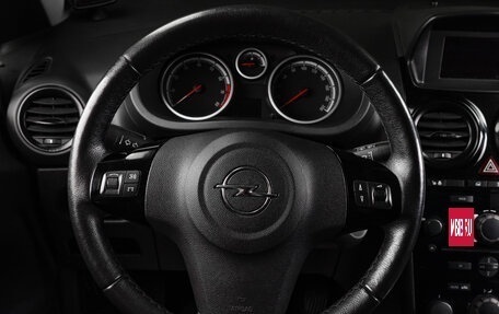 Opel Corsa D, 2013 год, 699 000 рублей, 11 фотография