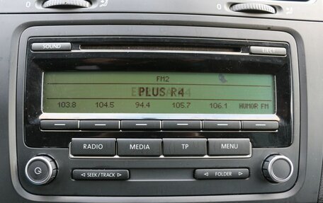 Volkswagen Golf VI, 2010 год, 590 000 рублей, 8 фотография