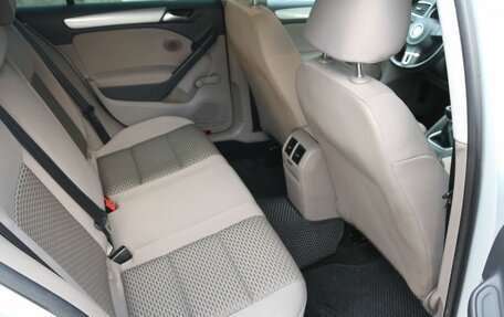 Volkswagen Golf VI, 2010 год, 590 000 рублей, 15 фотография