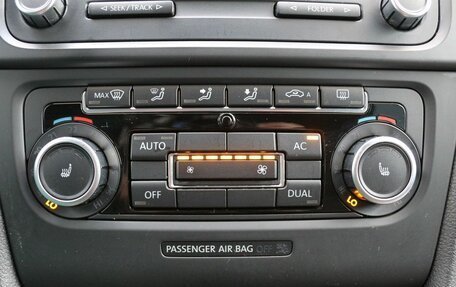 Volkswagen Golf VI, 2010 год, 590 000 рублей, 9 фотография