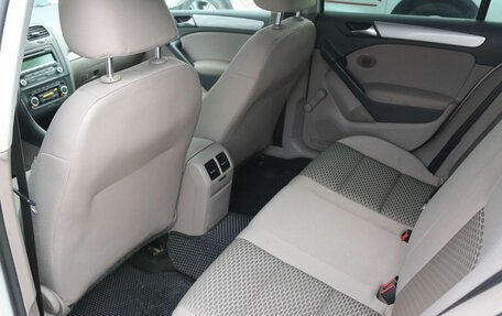 Volkswagen Golf VI, 2010 год, 590 000 рублей, 13 фотография