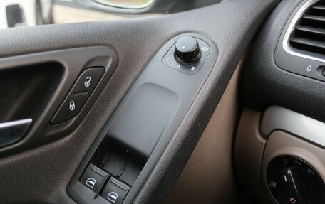 Volkswagen Golf VI, 2010 год, 590 000 рублей, 10 фотография