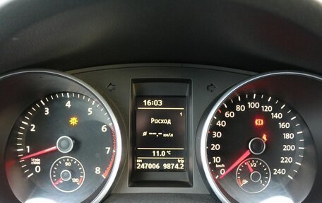 Volkswagen Golf VI, 2010 год, 590 000 рублей, 7 фотография