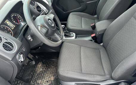 Volkswagen Tiguan I, 2012 год, 1 290 000 рублей, 6 фотография