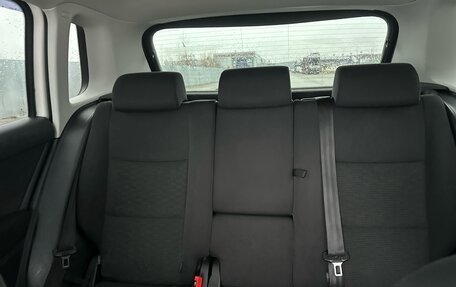 Volkswagen Tiguan I, 2012 год, 1 290 000 рублей, 7 фотография