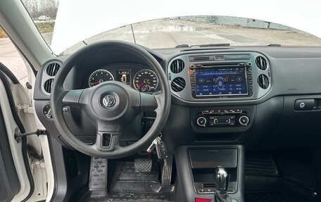 Volkswagen Tiguan I, 2012 год, 1 290 000 рублей, 5 фотография