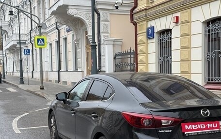Mazda 3, 2014 год, 1 700 000 рублей, 8 фотография