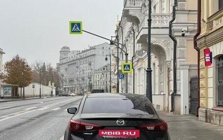 Mazda 3, 2014 год, 1 700 000 рублей, 7 фотография