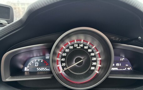 Mazda 3, 2014 год, 1 700 000 рублей, 10 фотография