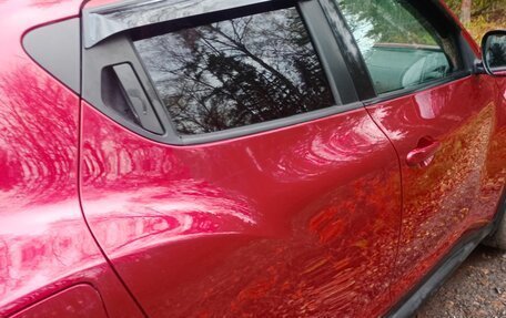 Nissan Juke II, 2011 год, 850 000 рублей, 5 фотография