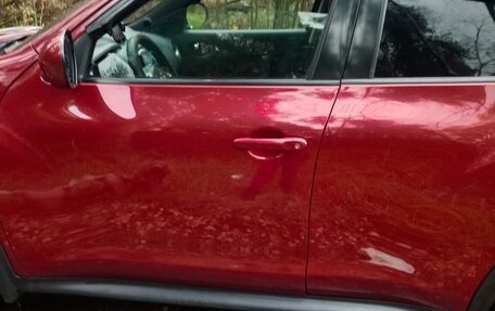 Nissan Juke II, 2011 год, 850 000 рублей, 6 фотография