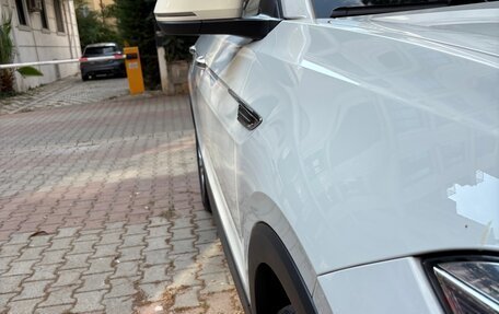 Volkswagen T-Cross I, 2022 год, 1 950 000 рублей, 5 фотография