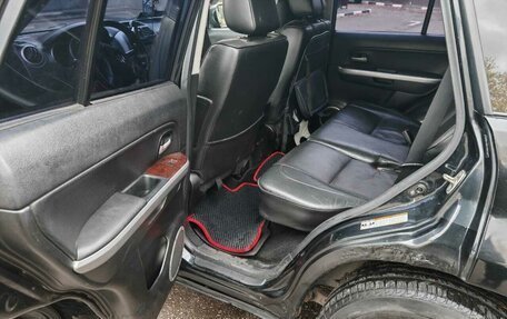 Suzuki Grand Vitara, 2008 год, 785 000 рублей, 7 фотография