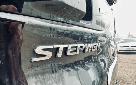 Honda Stepwgn IV, 2015 год, 2 299 000 рублей, 13 фотография