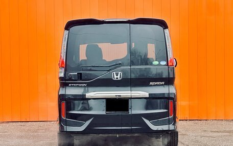 Honda Stepwgn IV, 2015 год, 2 299 000 рублей, 9 фотография