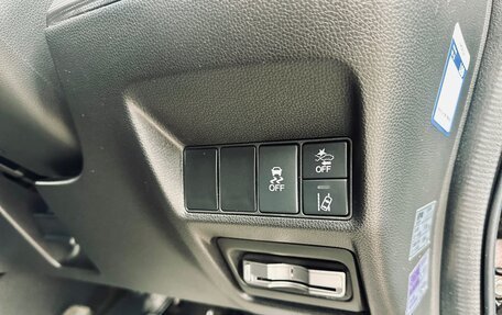 Honda Stepwgn IV, 2015 год, 2 299 000 рублей, 18 фотография