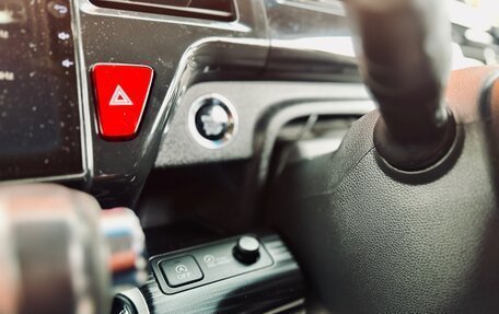 Honda Stepwgn IV, 2015 год, 2 299 000 рублей, 19 фотография