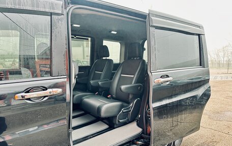 Honda Stepwgn IV, 2015 год, 2 299 000 рублей, 25 фотография