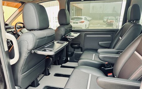 Honda Stepwgn IV, 2015 год, 2 299 000 рублей, 26 фотография