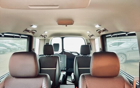 Honda Stepwgn IV, 2015 год, 2 299 000 рублей, 28 фотография