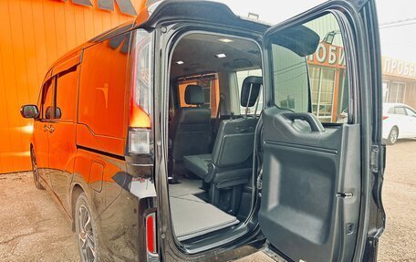 Honda Stepwgn IV, 2015 год, 2 299 000 рублей, 31 фотография