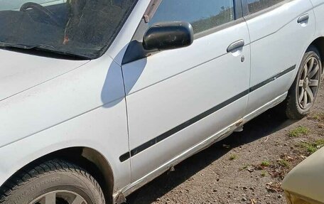 Nissan Expert, 2000 год, 500 000 рублей, 2 фотография