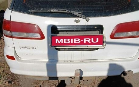 Nissan Expert, 2000 год, 500 000 рублей, 4 фотография