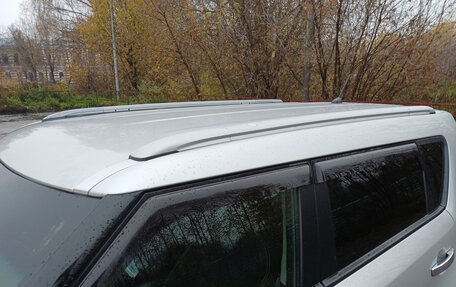 KIA Soul II рестайлинг, 2015 год, 1 120 000 рублей, 6 фотография