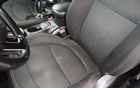 KIA Soul II рестайлинг, 2015 год, 1 120 000 рублей, 14 фотография