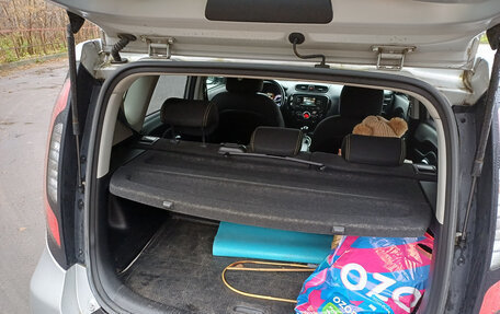 KIA Soul II рестайлинг, 2015 год, 1 120 000 рублей, 15 фотография