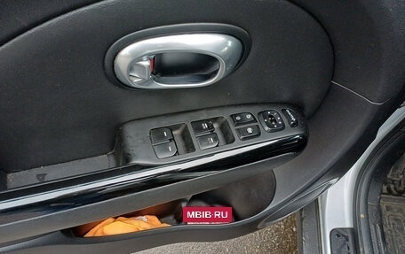 KIA Soul II рестайлинг, 2015 год, 1 120 000 рублей, 11 фотография