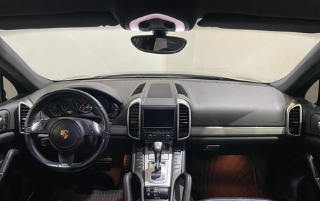 Porsche Cayenne III, 2014 год, 3 800 000 рублей, 10 фотография