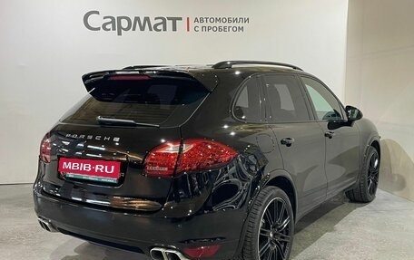 Porsche Cayenne III, 2014 год, 3 800 000 рублей, 7 фотография