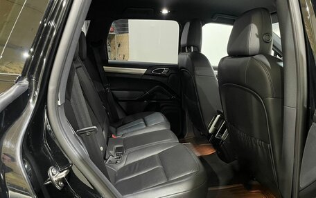 Porsche Cayenne III, 2014 год, 3 800 000 рублей, 14 фотография
