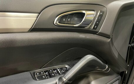 Porsche Cayenne III, 2014 год, 3 800 000 рублей, 23 фотография