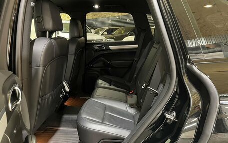 Porsche Cayenne III, 2014 год, 3 800 000 рублей, 13 фотография