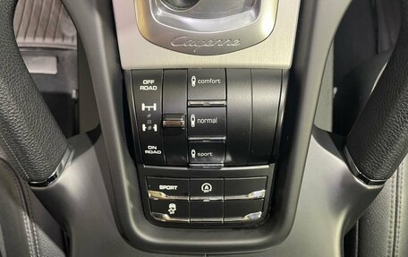 Porsche Cayenne III, 2014 год, 3 800 000 рублей, 21 фотография