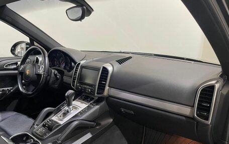 Porsche Cayenne III, 2014 год, 3 800 000 рублей, 11 фотография
