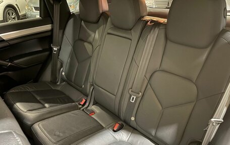 Porsche Cayenne III, 2014 год, 3 800 000 рублей, 16 фотография