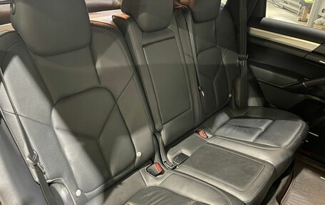 Porsche Cayenne III, 2014 год, 3 800 000 рублей, 15 фотография