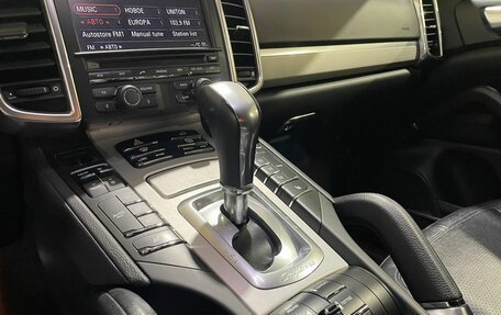 Porsche Cayenne III, 2014 год, 3 800 000 рублей, 20 фотография