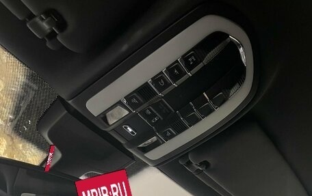Porsche Cayenne III, 2014 год, 3 800 000 рублей, 25 фотография
