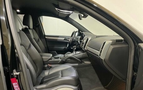 Porsche Cayenne III, 2014 год, 3 800 000 рублей, 12 фотография
