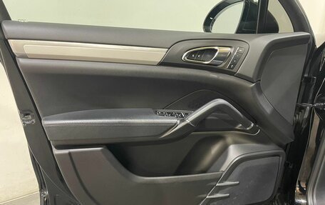 Porsche Cayenne III, 2014 год, 3 800 000 рублей, 27 фотография