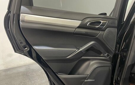 Porsche Cayenne III, 2014 год, 3 800 000 рублей, 29 фотография