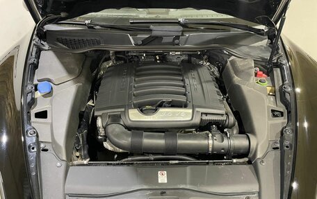 Porsche Cayenne III, 2014 год, 3 800 000 рублей, 33 фотография