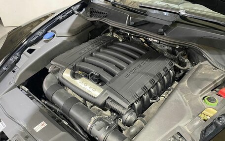 Porsche Cayenne III, 2014 год, 3 800 000 рублей, 34 фотография