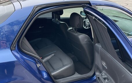 Renault Laguna II, 2006 год, 540 000 рублей, 9 фотография